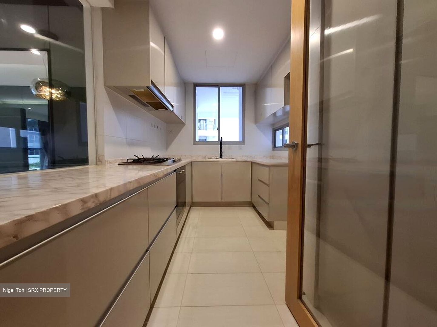 Prive (D19), Condominium #515192501